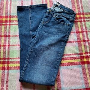 Bullhead Black jeans 5L bootcut